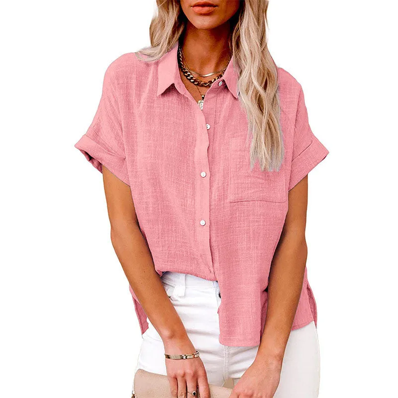 Lily | Casual blouse