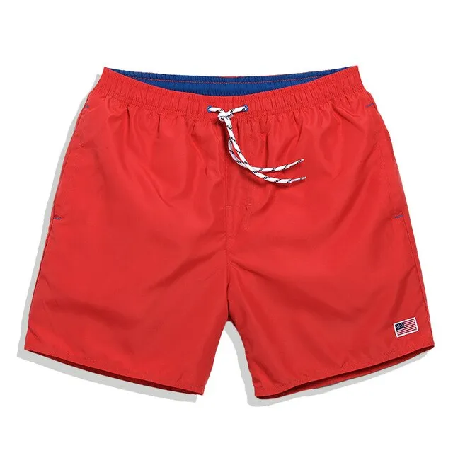 Men board shorts