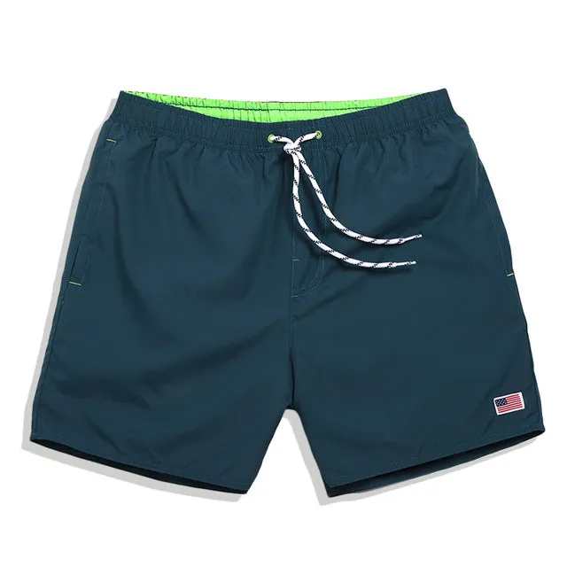 Men board shorts