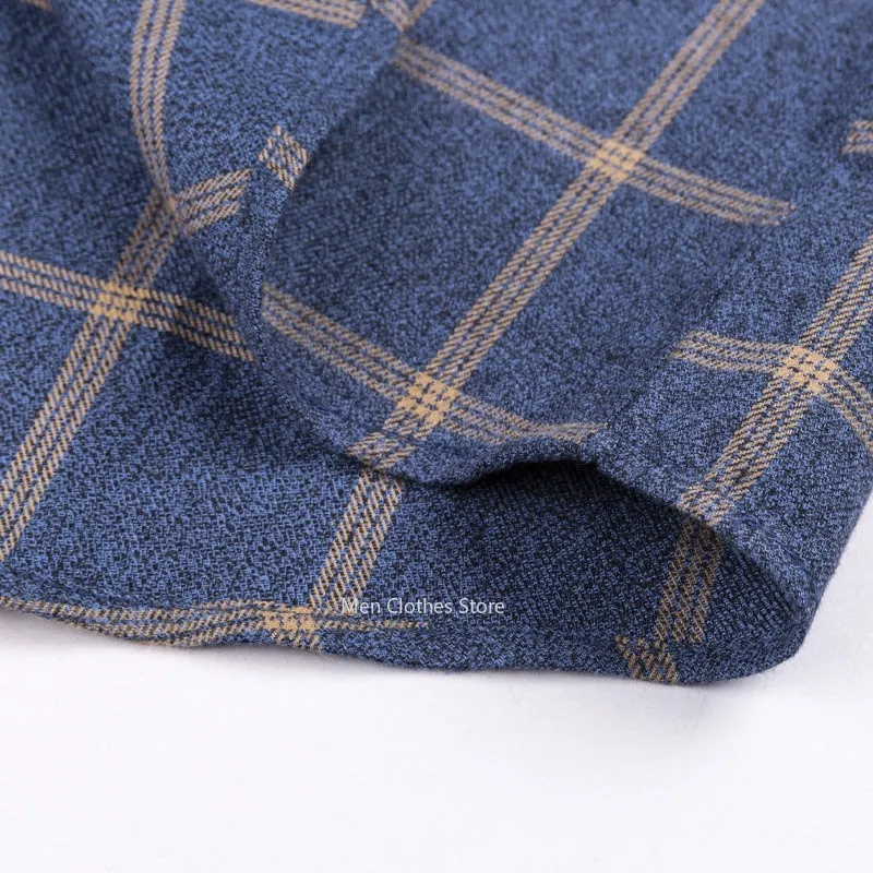 Men Casual Oversized Shirt