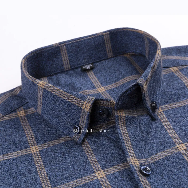 Men Casual Oversized Shirt