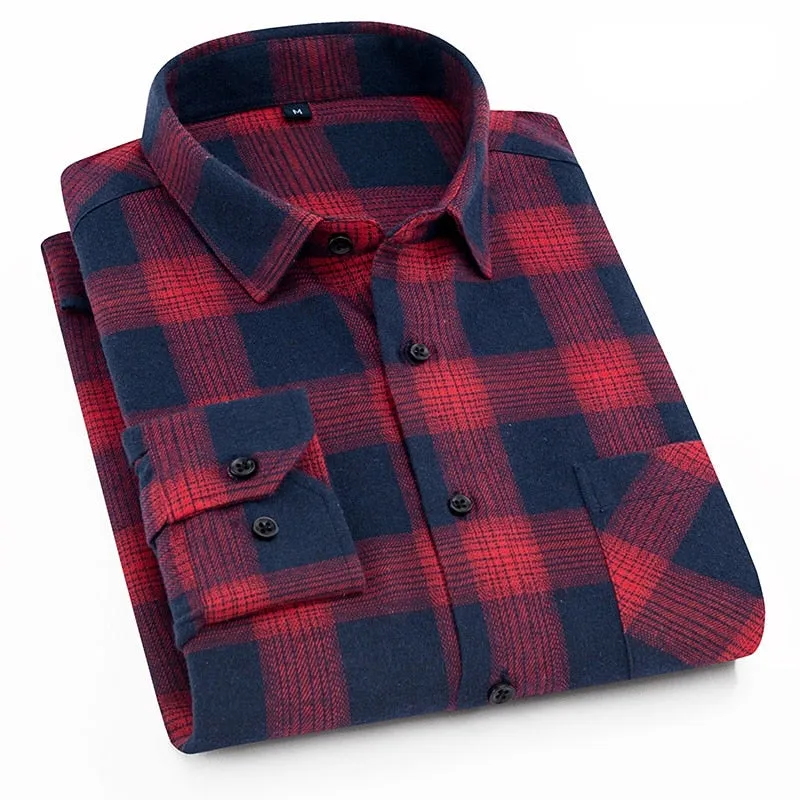 Men Casual Oversized Shirt