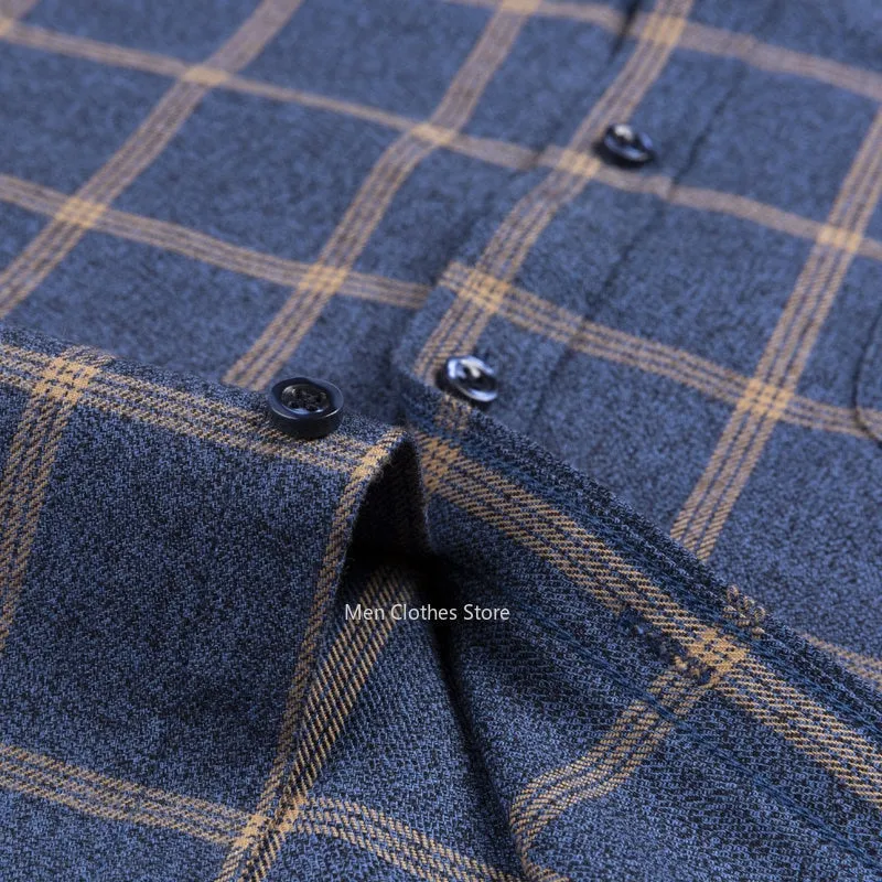 Men Casual Oversized Shirt