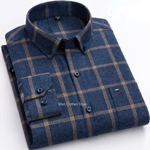 Men Casual Oversized Shirt