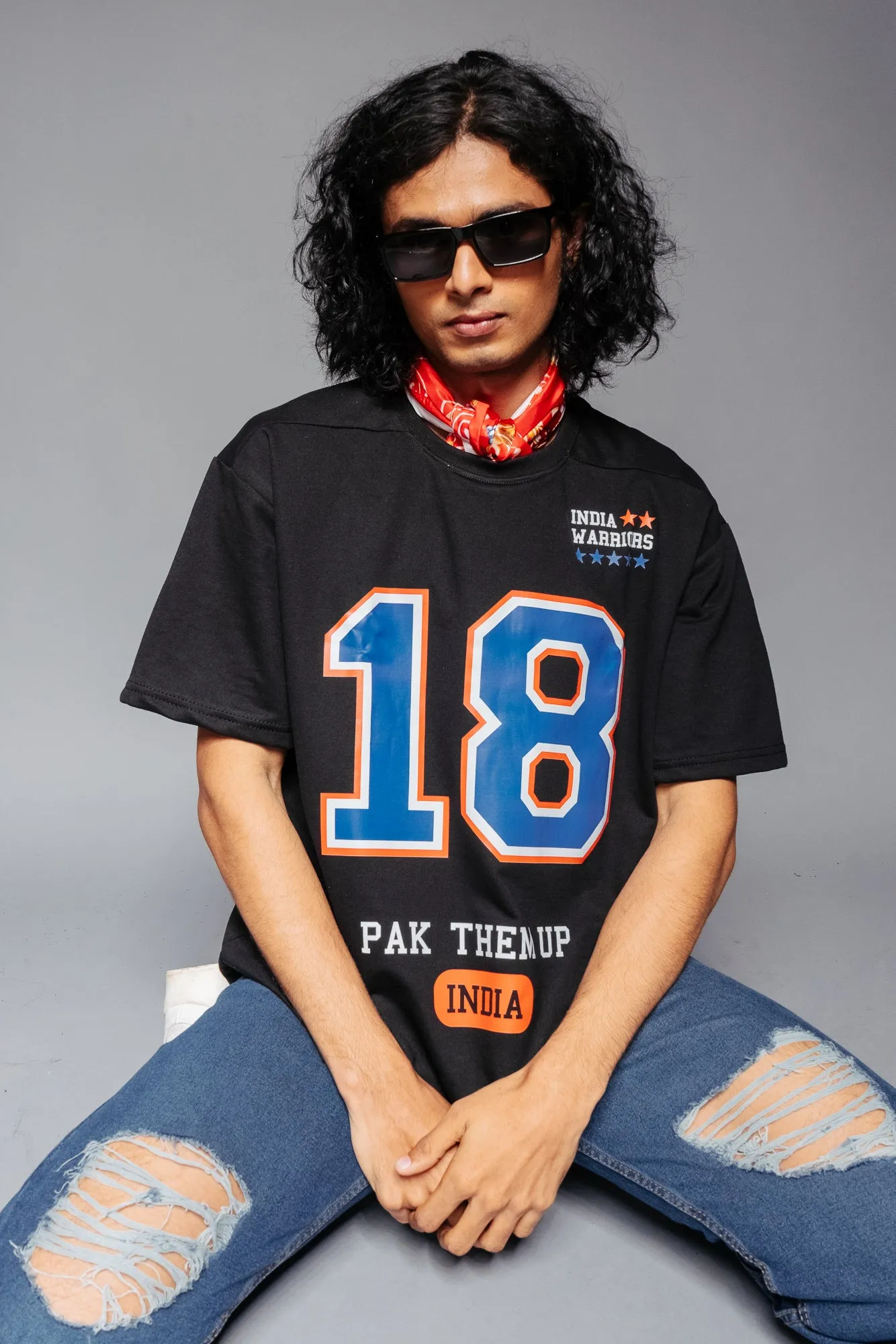 Men's Chase Master T-Shirt