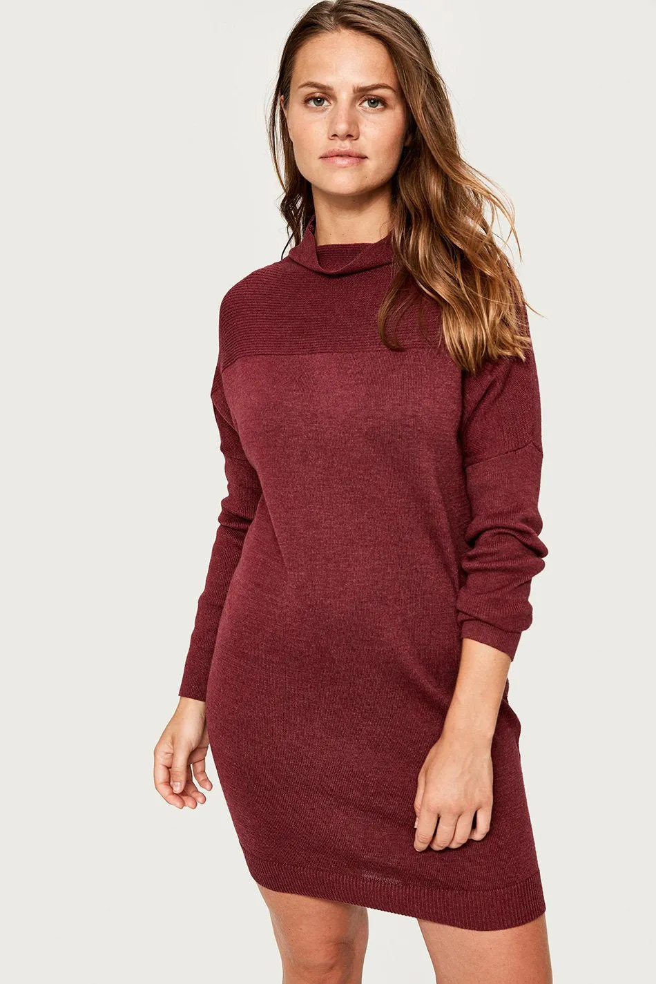 MIKA DRESS