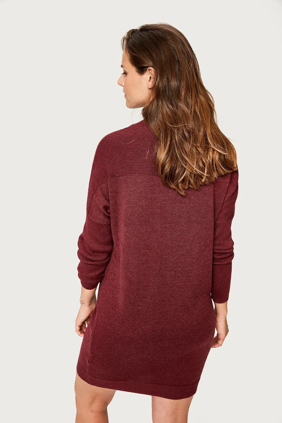 MIKA DRESS