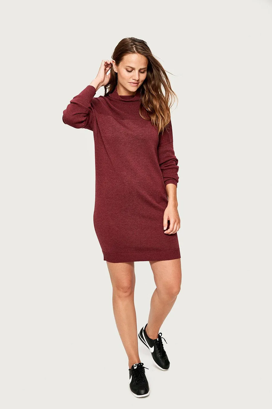 MIKA DRESS