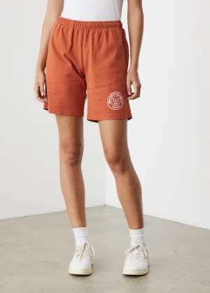 Monaco Gym Shorts