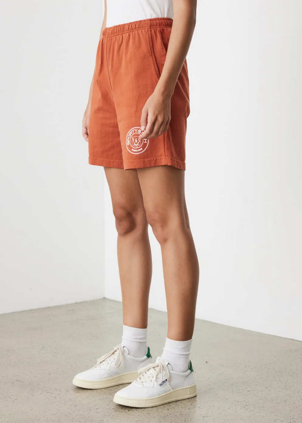 Monaco Gym Shorts