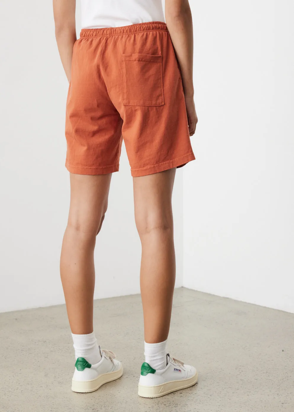 Monaco Gym Shorts