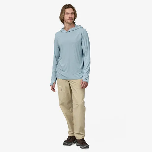 Patagonia Tropic Comfort Natural Hoody