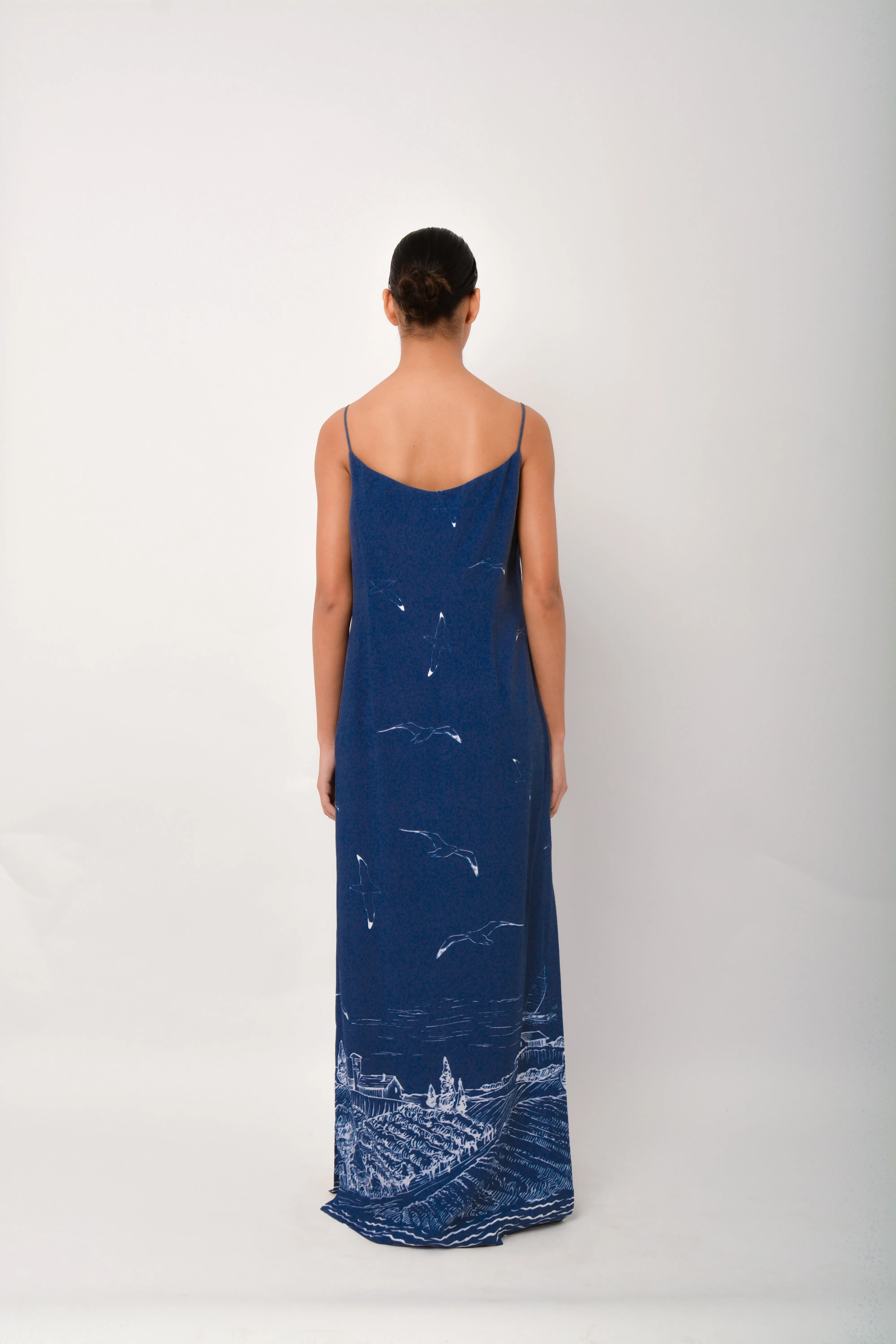 Pully Dress