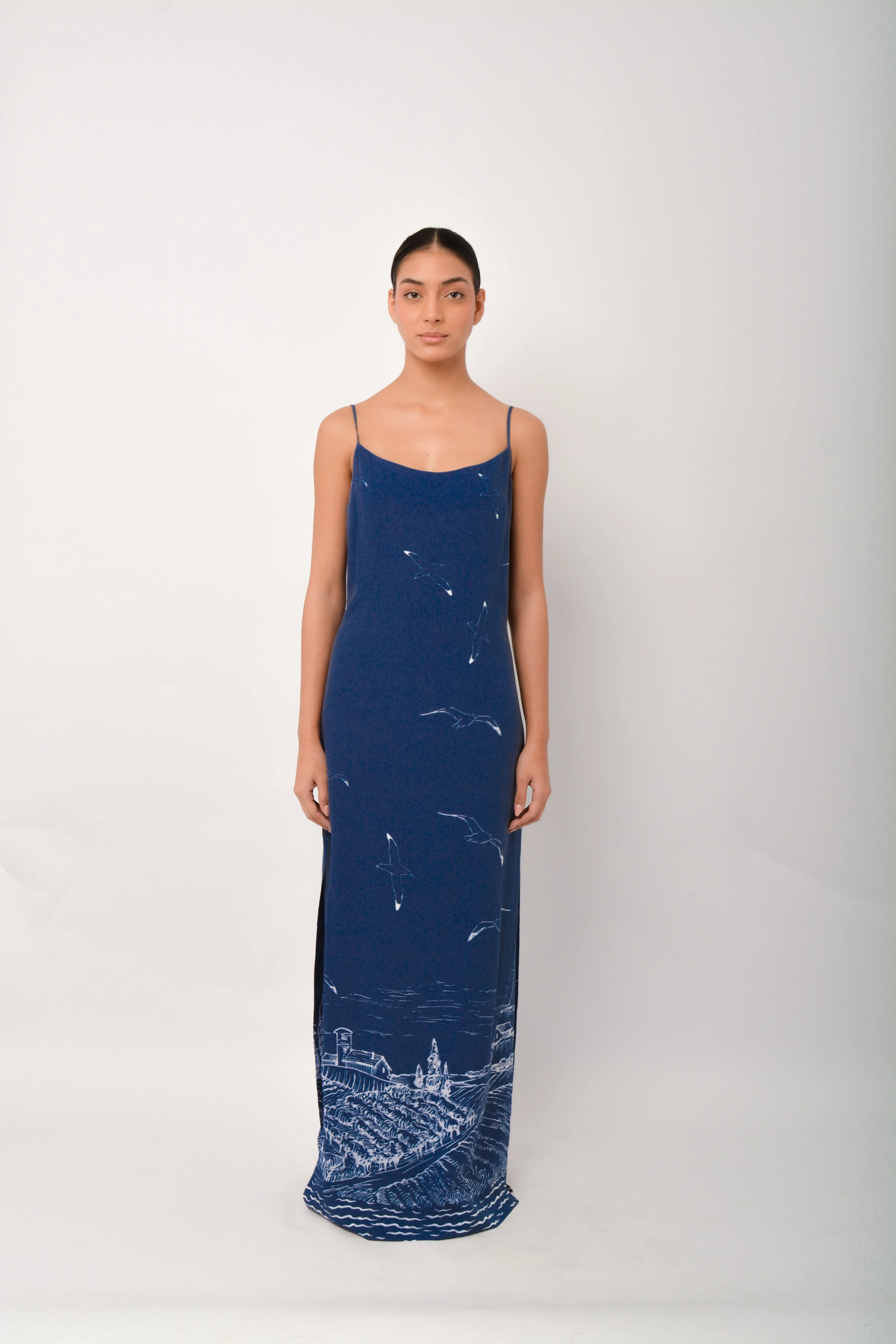Pully Dress