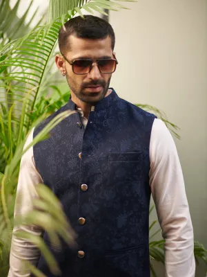 RAIN CLOUD NEHRU JACKET