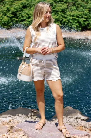 Rylee Top & Short Set