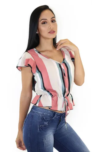 SCNMT9471 Scarcha Women Blouses
