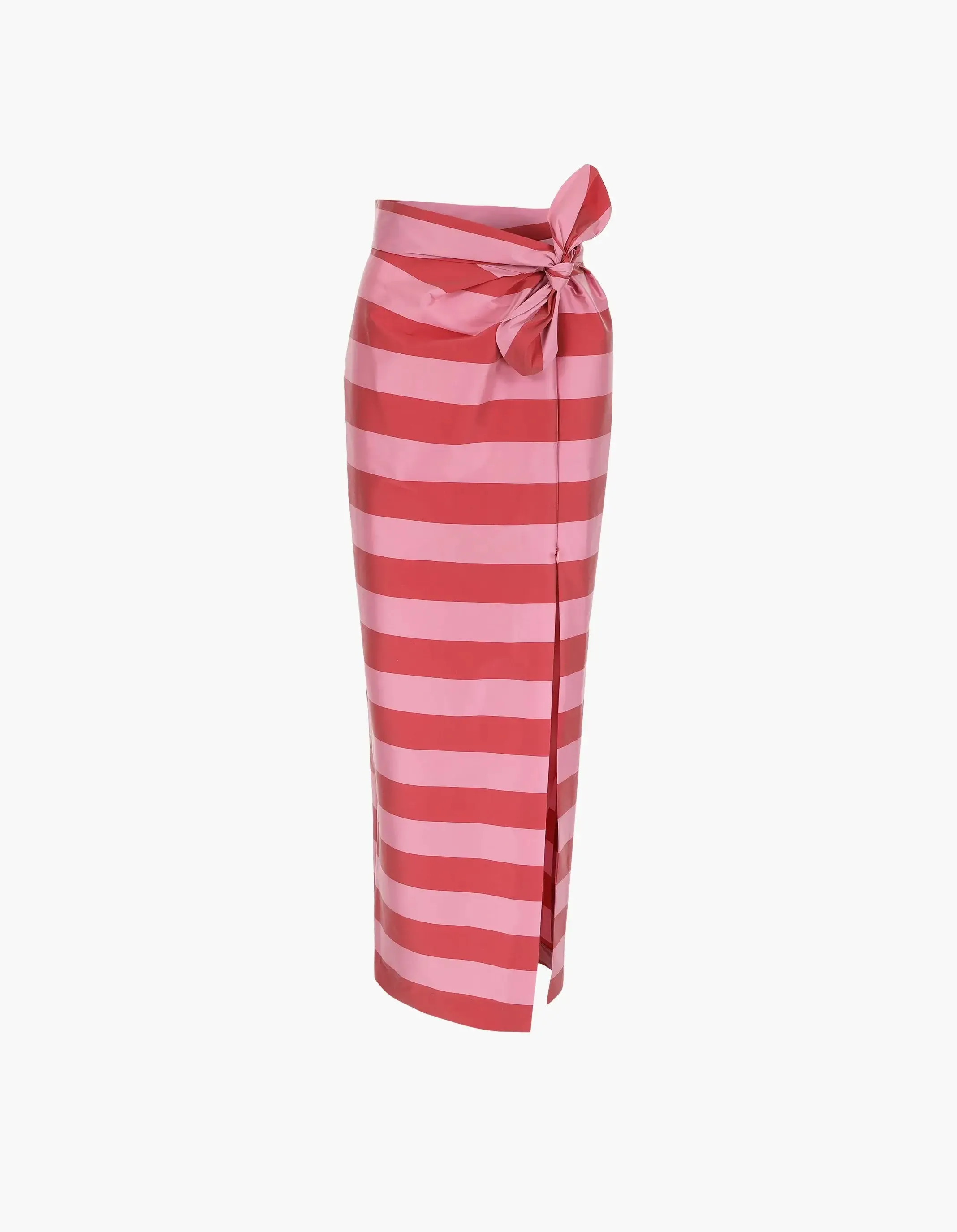 SKIRT CECILE STRIPED
