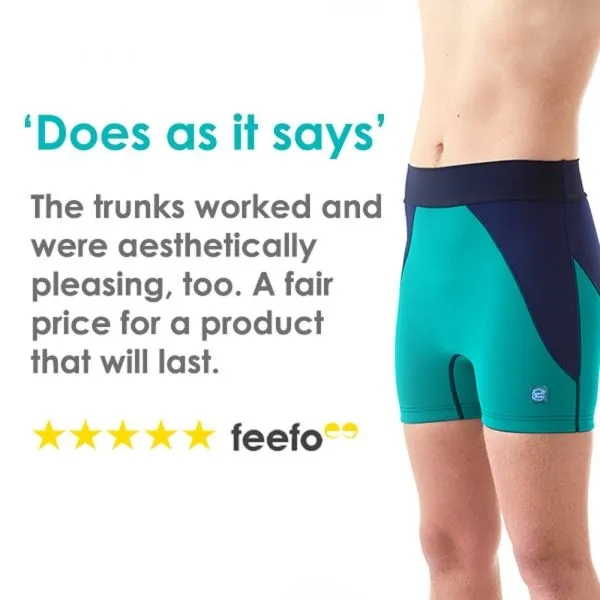 Splash About Adults Incontinence Jammers Swim Shorts
