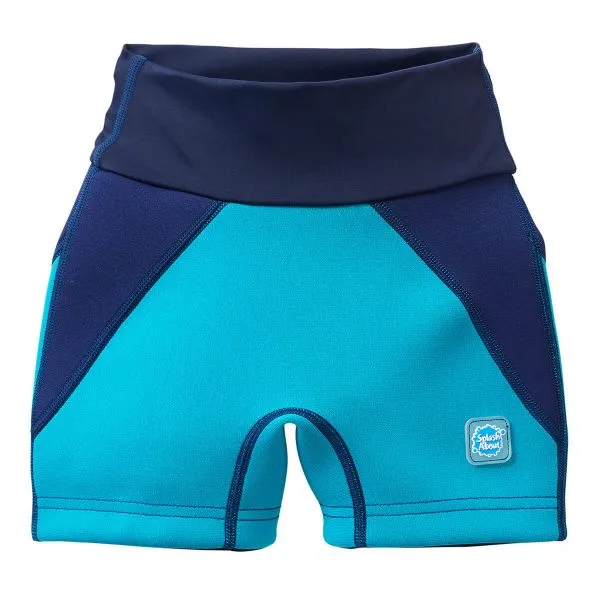 Splash About Childs Incontinence Jammers Swim Shorts