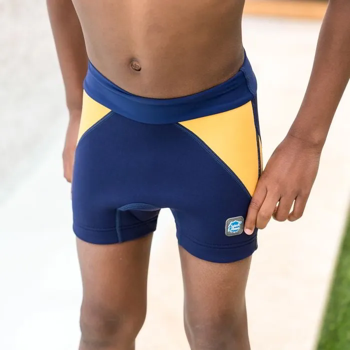 Splash About Childs Incontinence Jammers Swim Shorts