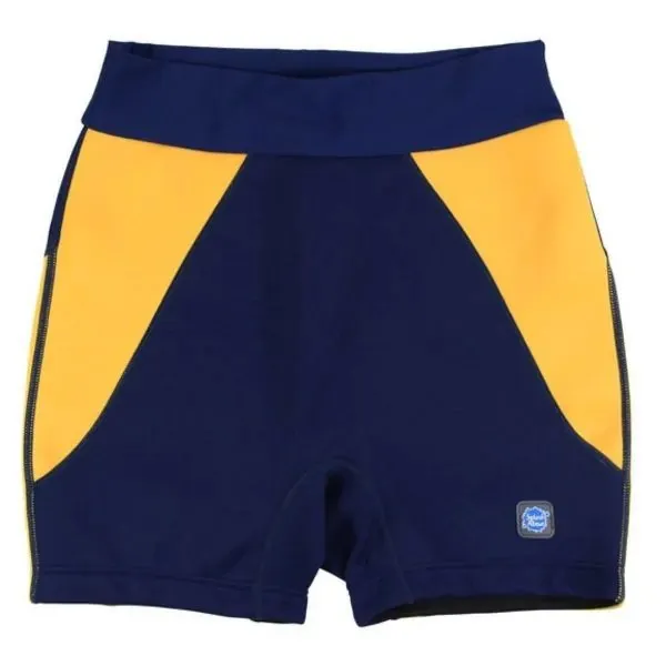 Splash About Childs Incontinence Jammers Swim Shorts