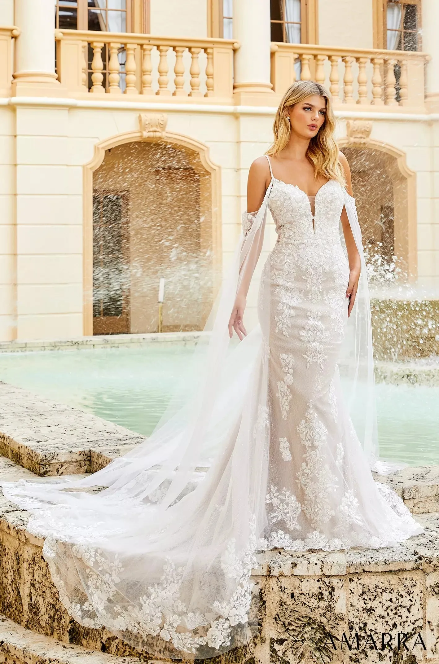 Style Elizabeth 84377