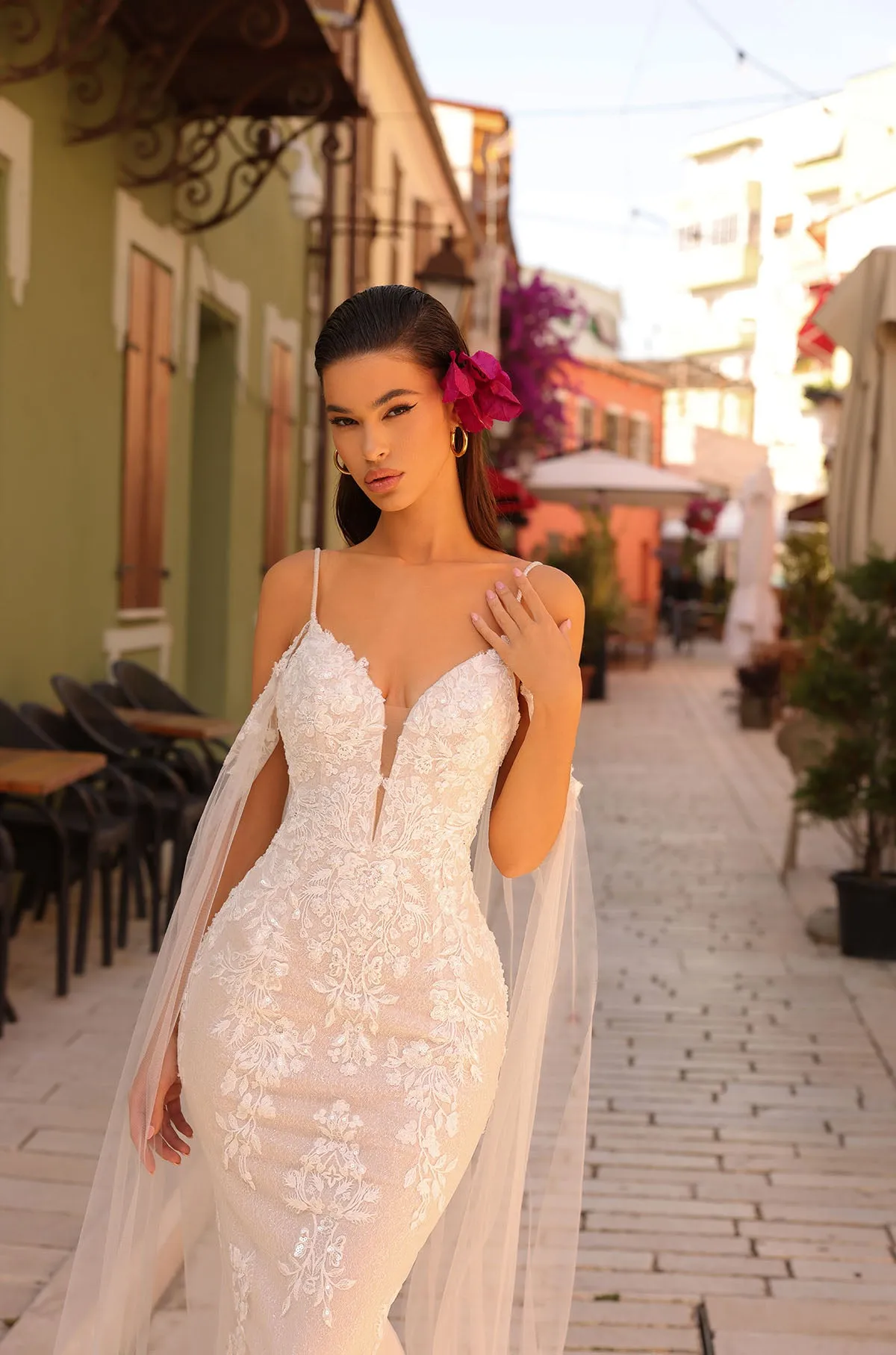 Style Elizabeth 84377