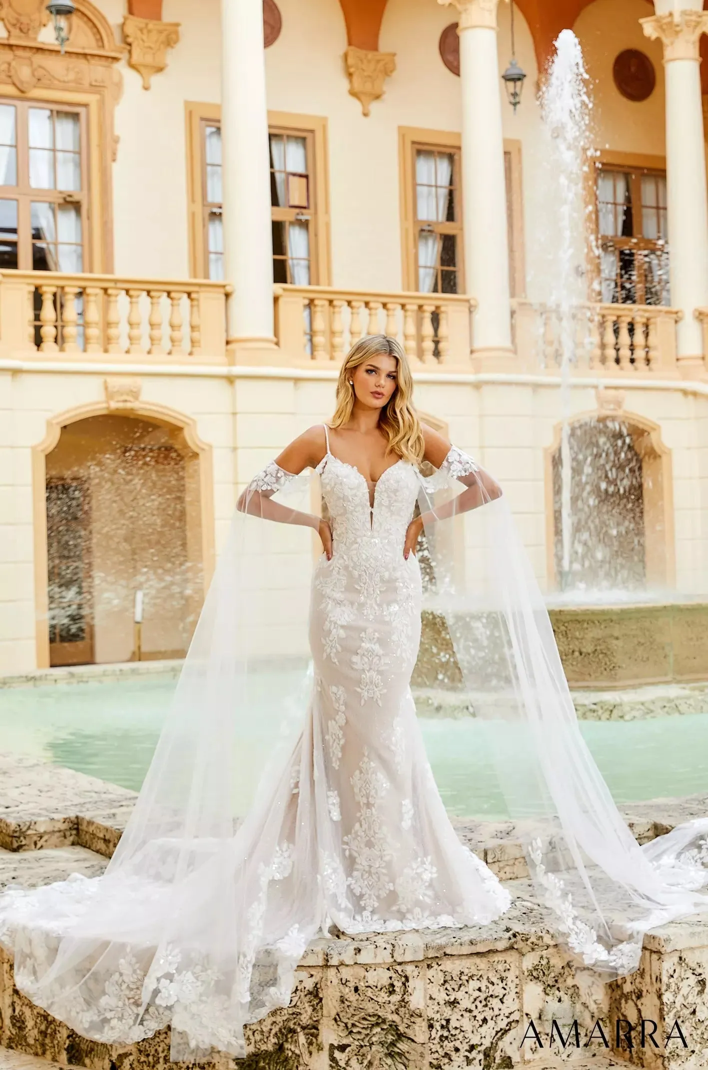 Style Elizabeth 84377