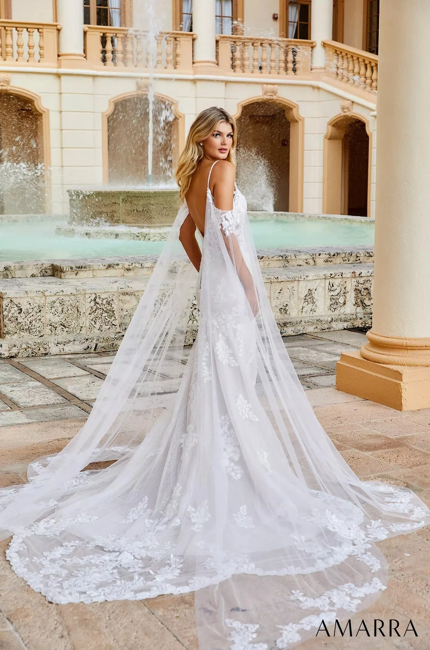 Style Elizabeth 84377