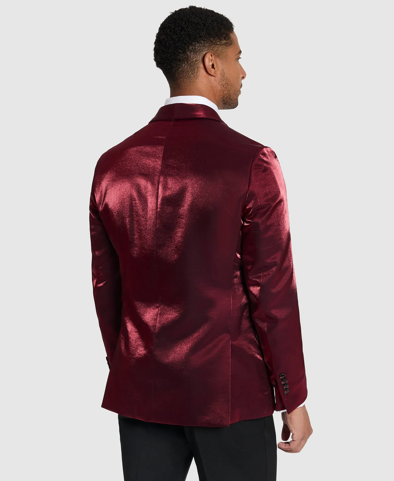 Tallia VIBRANTE Sport Coat | Red
