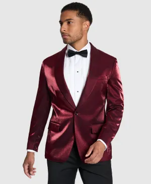 Tallia VIBRANTE Sport Coat | Red