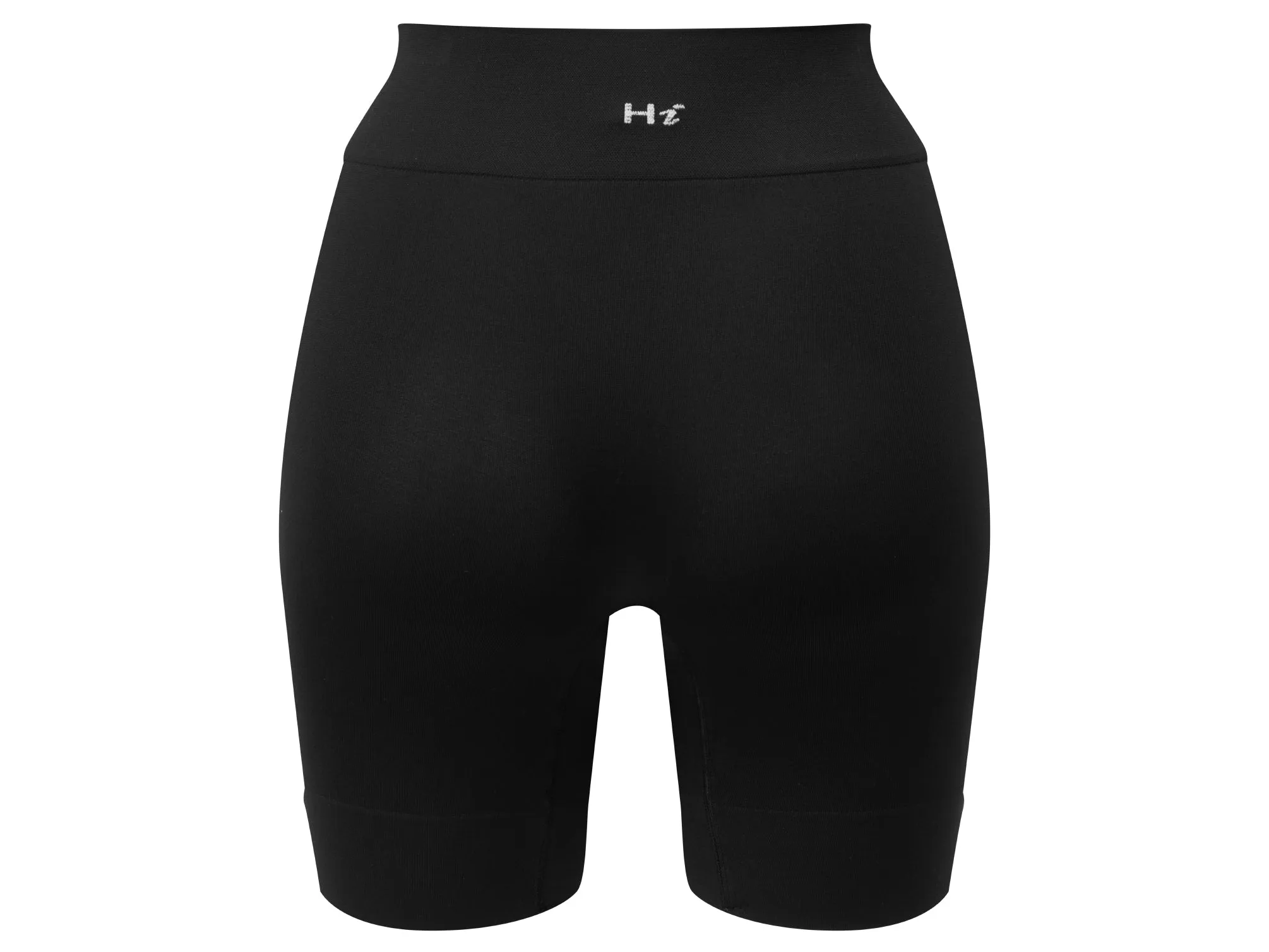 The Softskin Shorty  Black
