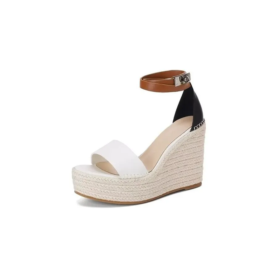 Veltique Slip-On Wedges