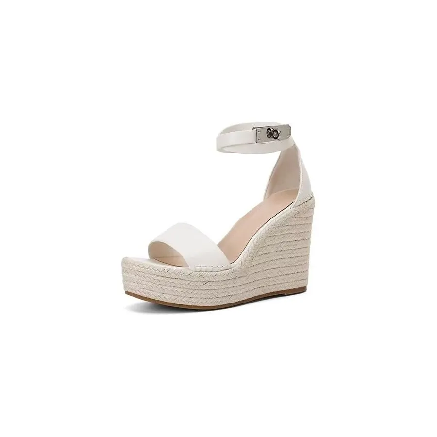 Veltique Slip-On Wedges