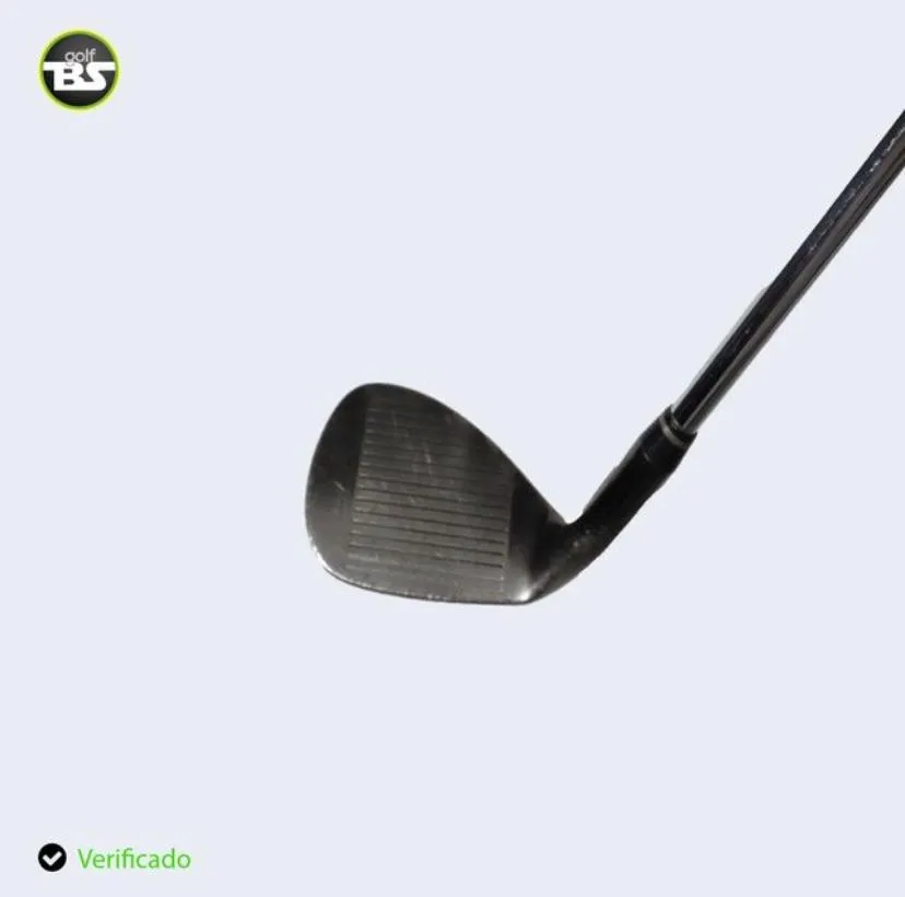 Wedge Boomerang 60º