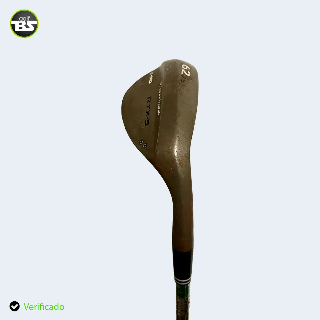 Wedge Cleveland RTX-3 62º