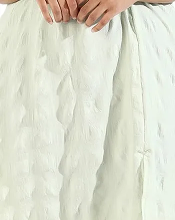 Women Side Slit Design Dresses | Mint